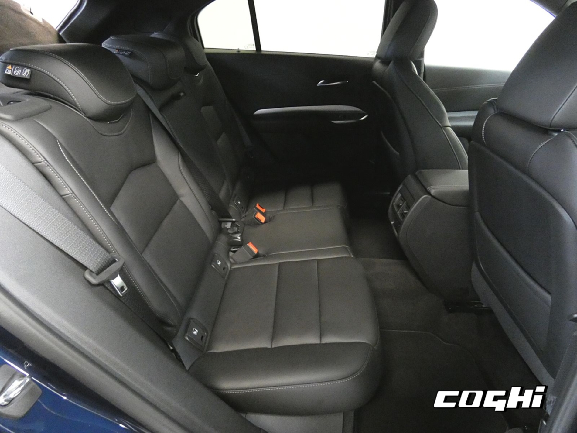 Cadillac XT4 350 TD AWD Premium Luxury foto 7