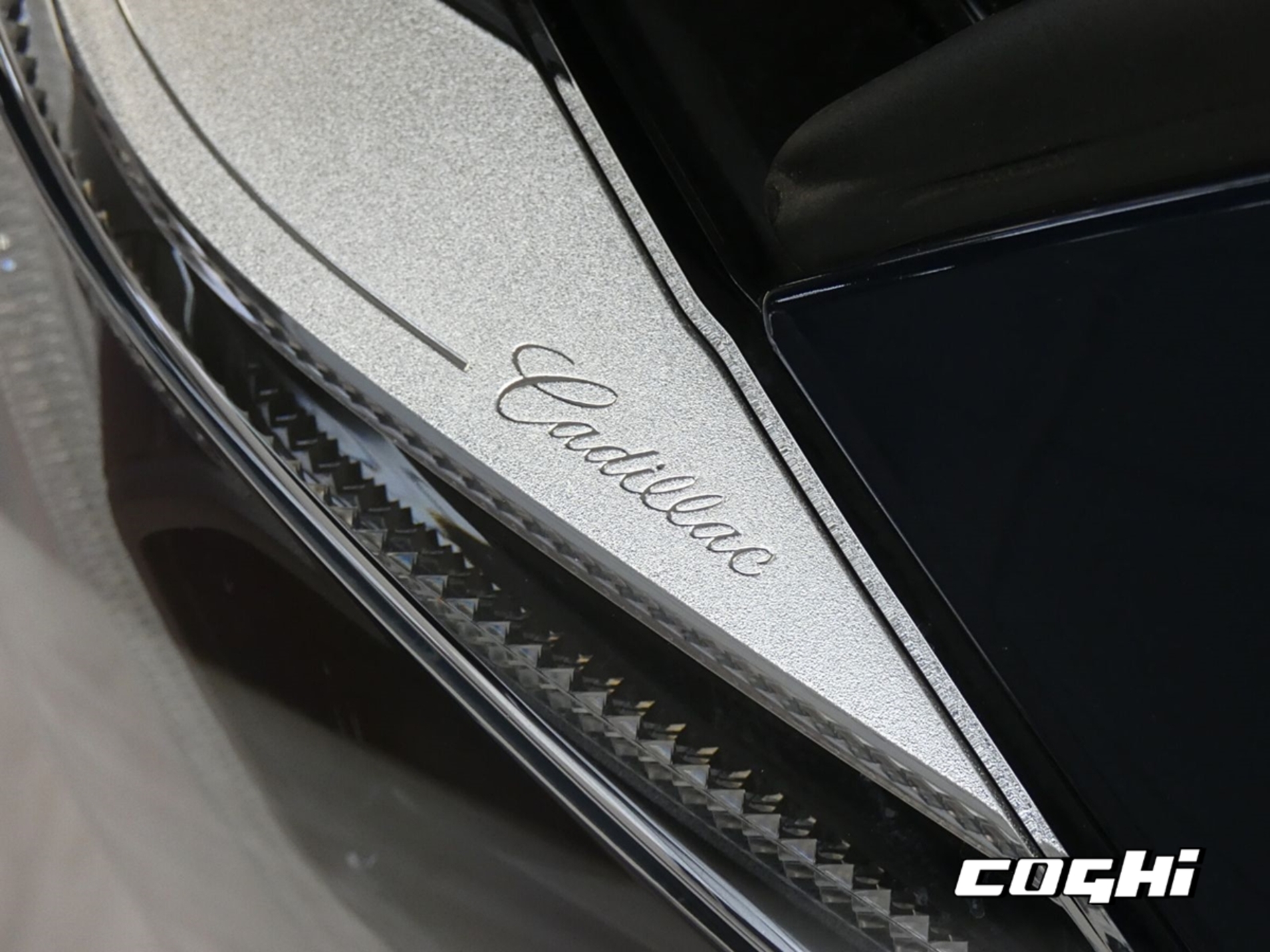 Cadillac XT4 350 TD AWD Premium Luxury foto 24