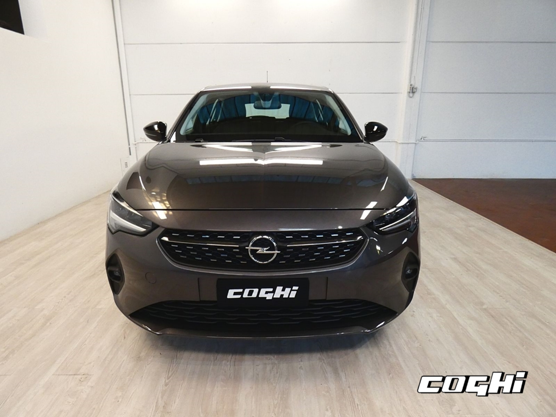 Opel Corsa 1.2 100 CV Elegance PRONTA CONSEGNA! foto 2