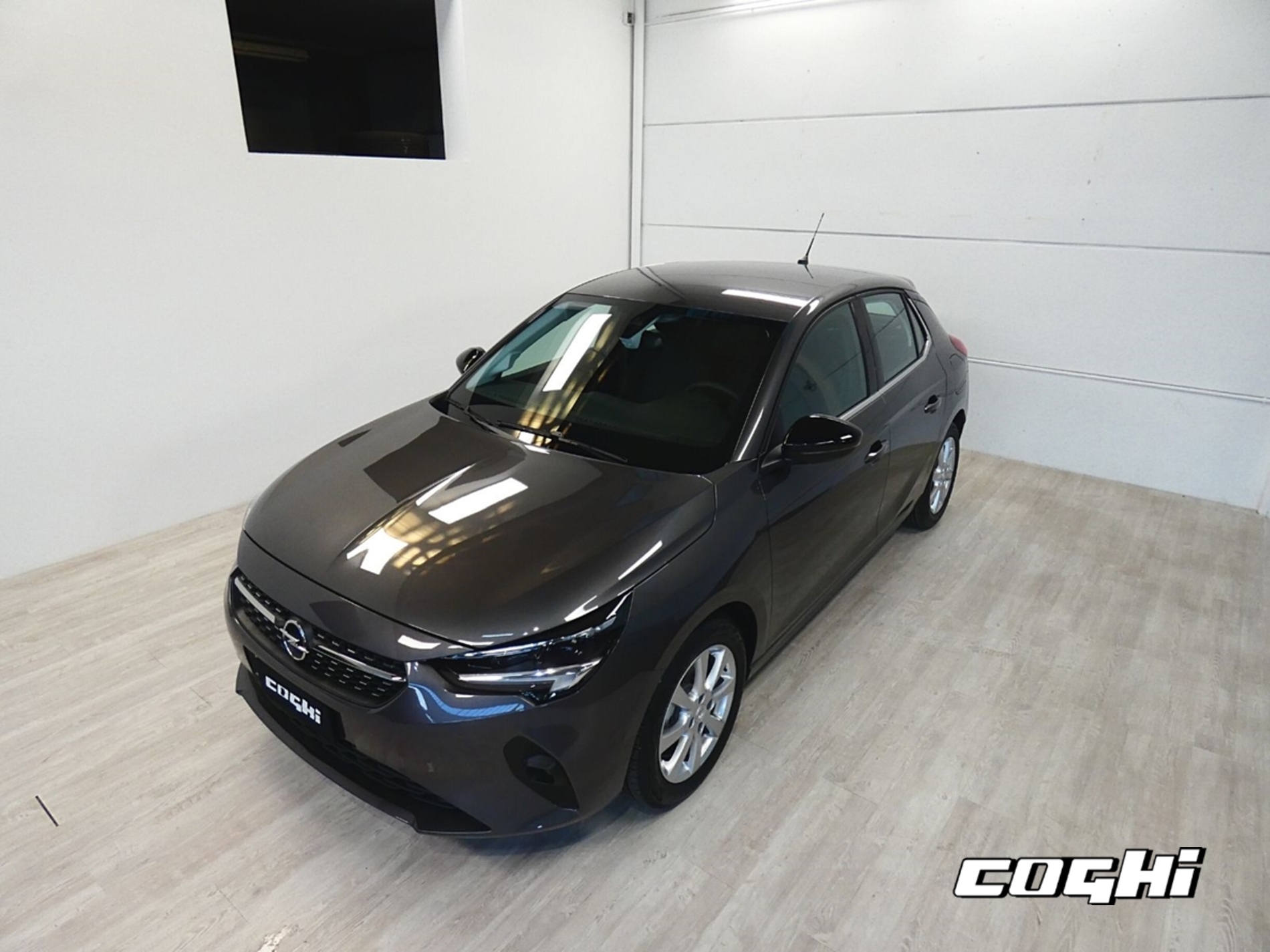 Opel Corsa 1.2 100 CV Elegance PRONTA CONSEGNA! foto 5