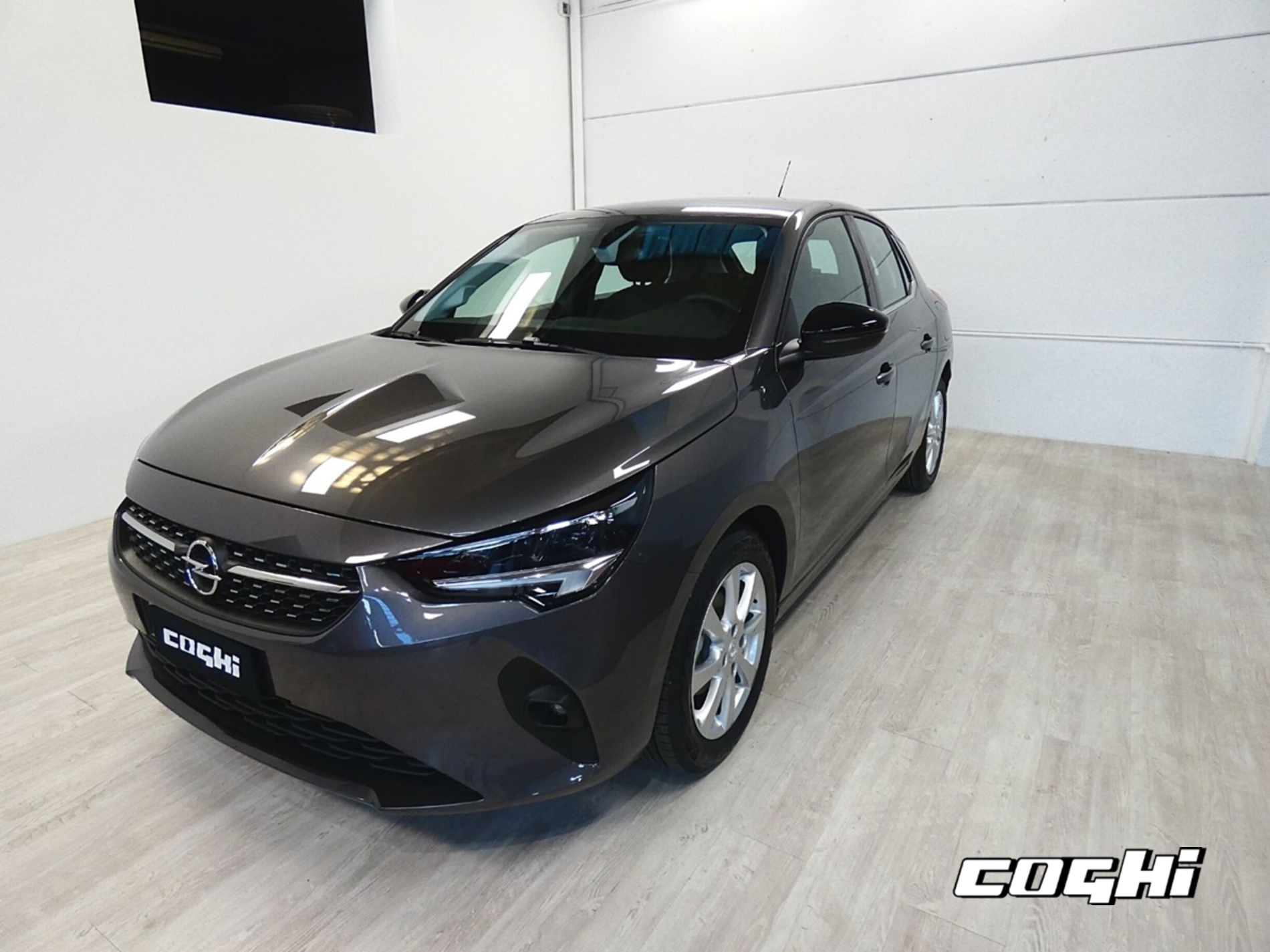 Opel Corsa 1.2 100 CV Elegance PRONTA CONSEGNA!
