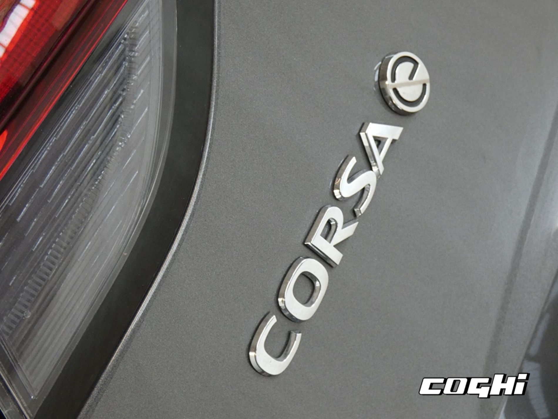 Opel Corsa-e 5 porte Edition FULL ELECTRIC foto 18