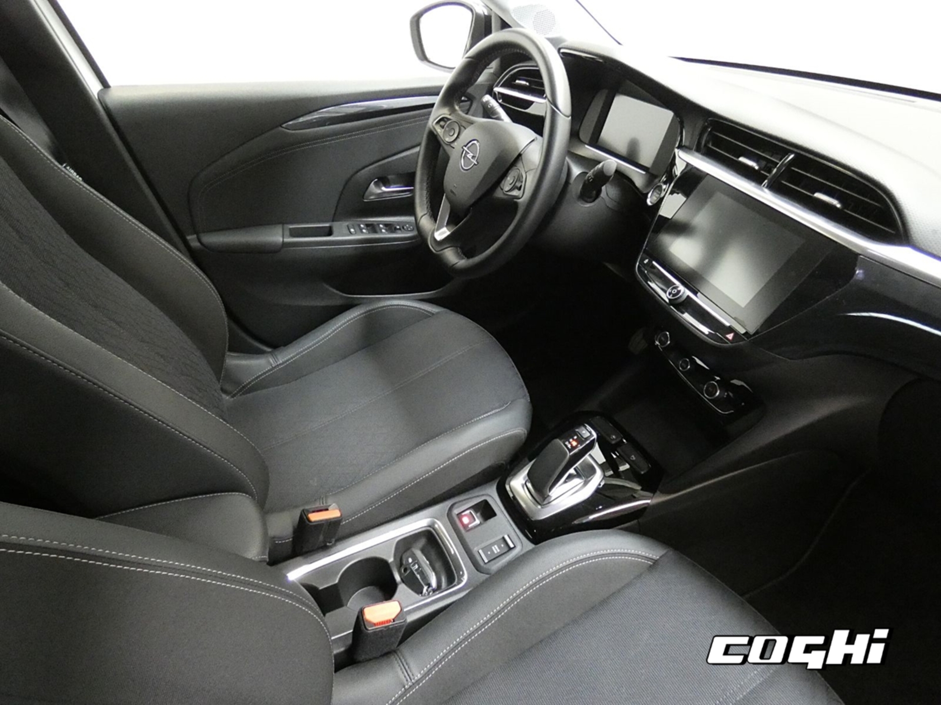Opel Corsa-e Elegance FULL ELECTRIC  foto 8