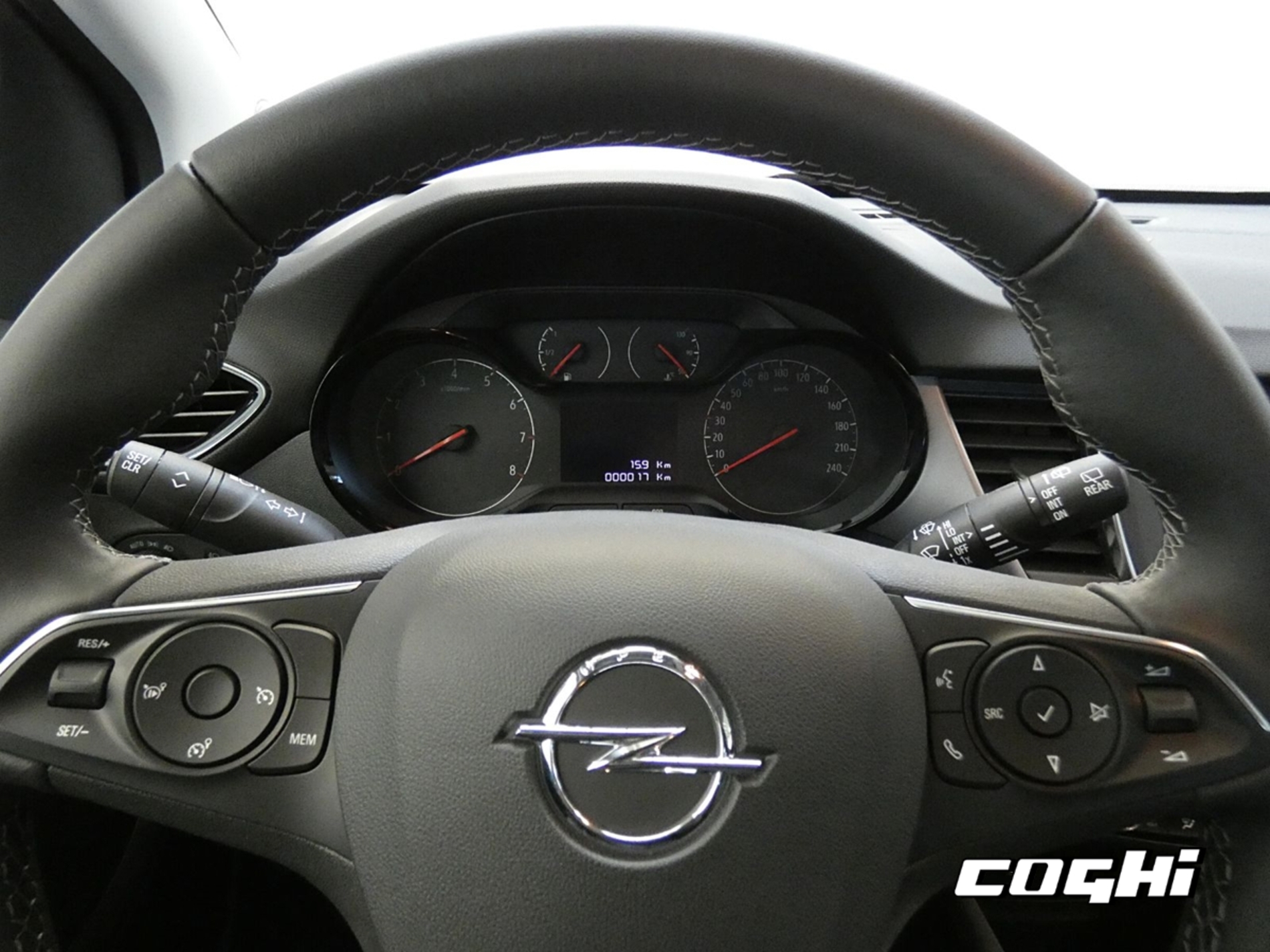 Opel Crossland 1.5 ECOTEC D 110 CV Start&Stop Edition foto 7