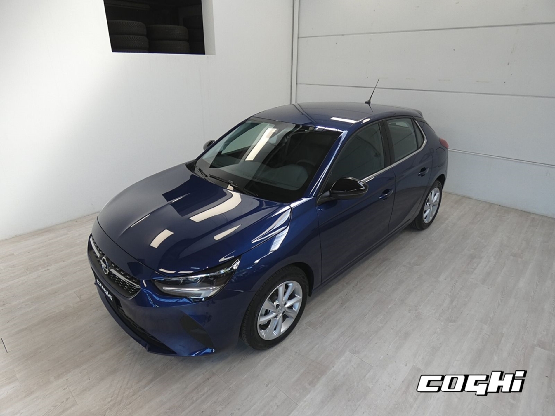 Opel Corsa 1.2 75 CV Elegance  foto 2