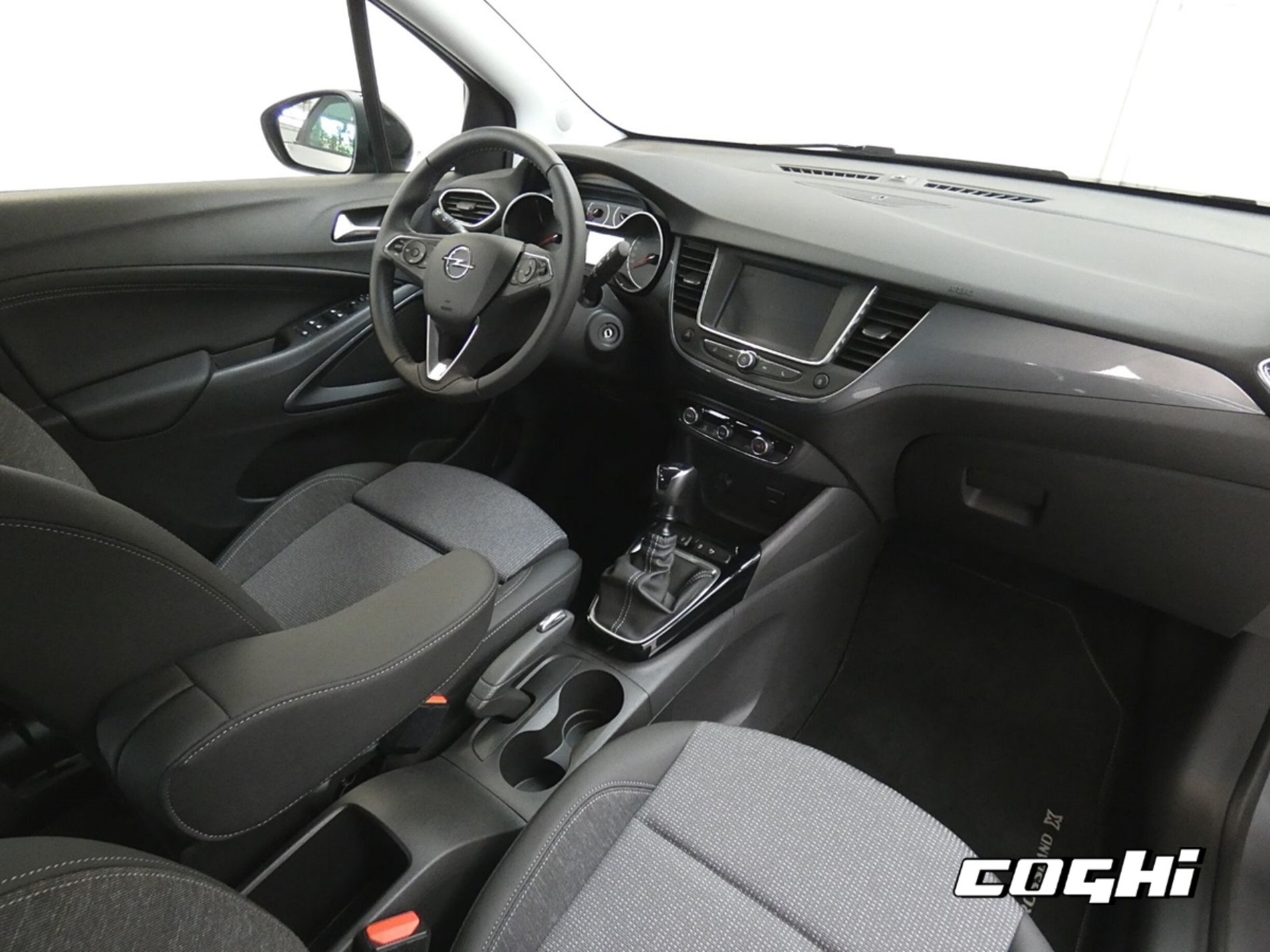 Opel Crossland 1.2 Turbo 110 CV Start&Stop Edition foto 17