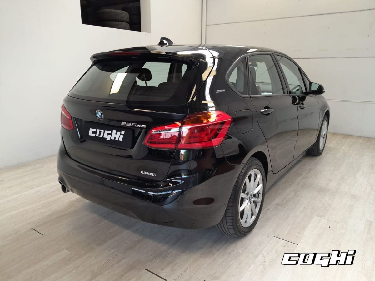 Bmw 225xe Active Tourer iPerformance Advantage aut.  foto 1
