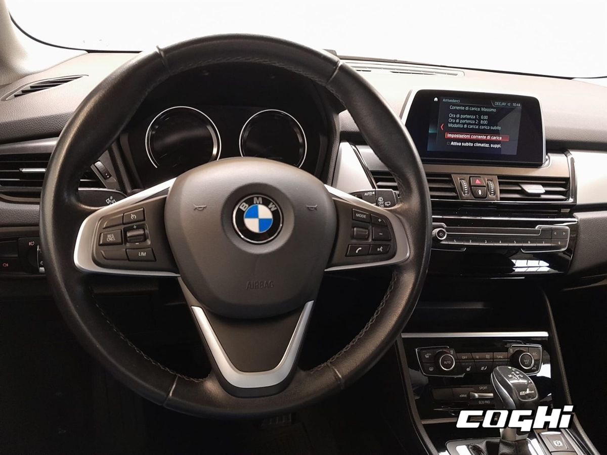 Bmw 225xe Active Tourer iPerformance Advantage aut.  foto 9