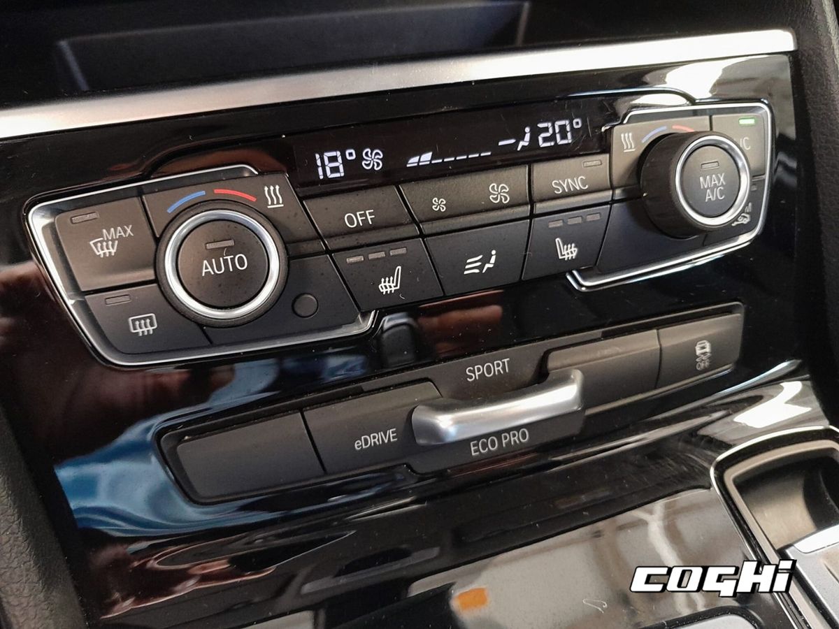 Bmw 225xe Active Tourer iPerformance Advantage aut.  foto 21