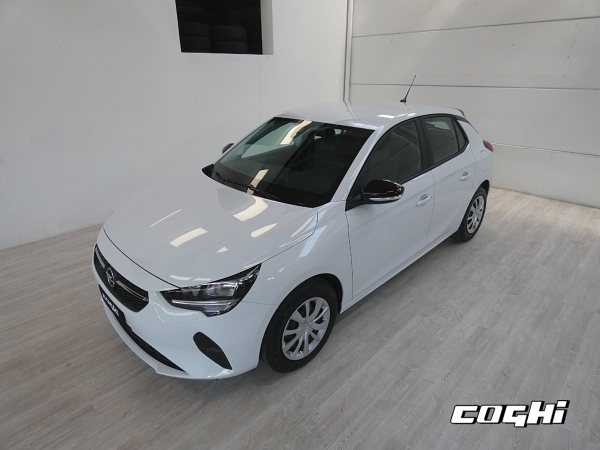 Opel Corsa  1.2 Edition NEO P.  foto 2