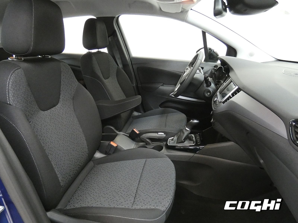 Opel Crossland 1.5 ECOTEC D 110 CV Start&Stop Edition foto 7