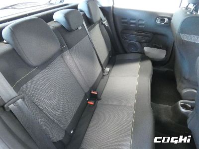 C3 PureTech 110 S&S EAT6 Shine foto 9