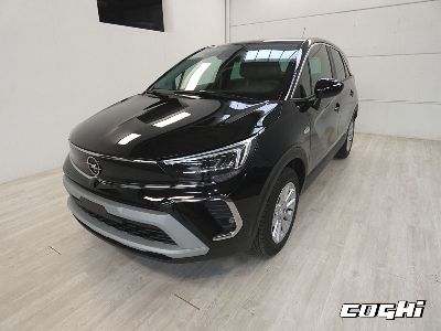 Opel Crossland 1.2 83 CV Start&Stop Elegance