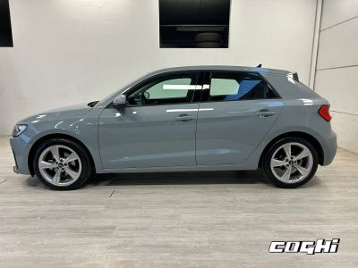 Audi A1 SPB 30 TFSI S tronic Admired  foto 2