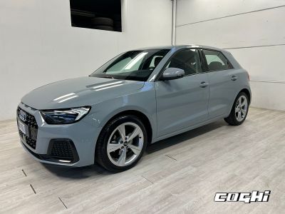 Audi A1 SPB 30 TFSI S tronic Admired  foto 1