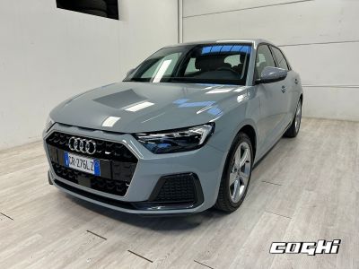 Audi A1 SPB 30 TFSI S tronic Admired 