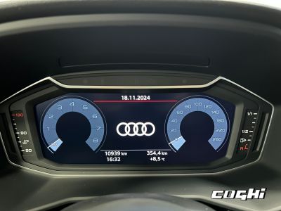 Audi A1 SPB 30 TFSI S tronic Admired  foto 11