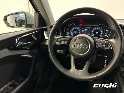 Audi A1 SPB 30 TFSI S tronic Admired  foto 13