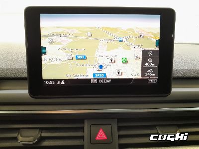 AUDI A5 SPB 40 TDI quattro S tronic Sport foto 9