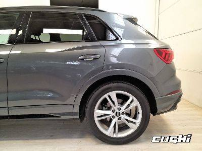 AUDI Q3 35 TDI quattro S tronic foto 5