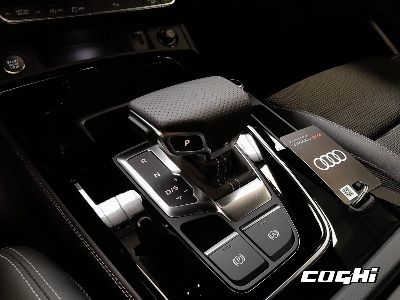 AUDI Q5 40 TDI 204 CV quattro S tronic S line foto 13