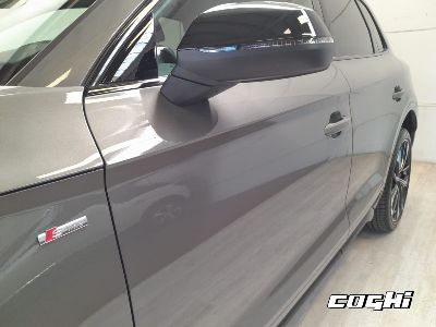 AUDI Q5 40 TDI 204 CV quattro S tronic S line foto 9