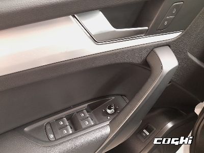 Audi Q5 40 TDI quattro S tronic S line plus + SECONDO TRENO DI GOMME CON CERCHI foto 28