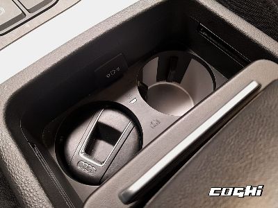 Audi Q5 40 TDI quattro S tronic S line plus + SECONDO TRENO DI GOMME CON CERCHI foto 29