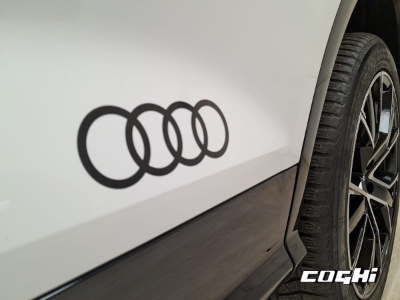 Audi Q5 40 TDI quattro S tronic S line plus + SECONDO TRENO DI GOMME CON CERCHI foto 7