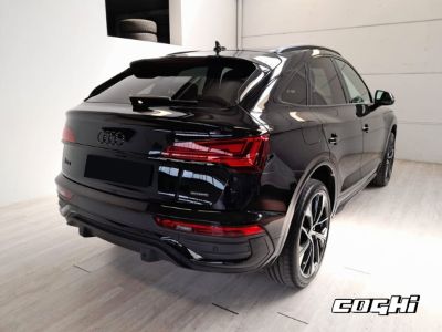 AUDI Q5 SPB 40 TDI quattro S tronic S line plus foto 1