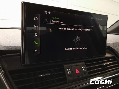 AUDI Q5 SPB 40 TDI quattro S tronic S line foto 16