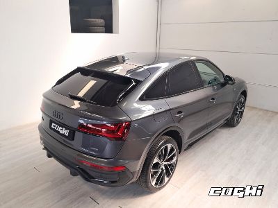 Audi Q5 SPB 40 TDI quattro S tronic Identity Black  foto 3