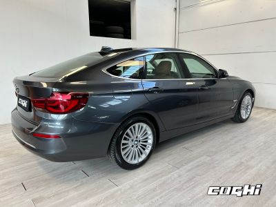 BMW 318d Gran Turismo Luxury foto 2