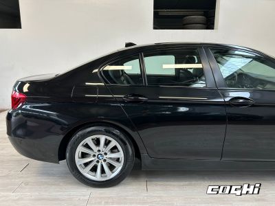 BMW 520d Business aut. foto 7