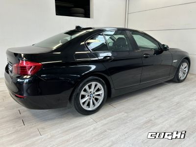 BMW 520d Business aut. foto 2