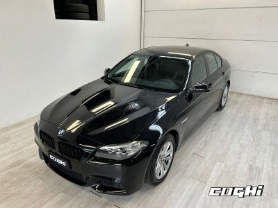 BMW 520d Business aut. foto 4