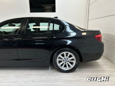 BMW 520d Business aut. foto 6