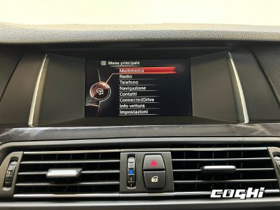 BMW 520d Business aut. foto 19