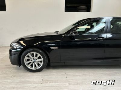 BMW 520d Business aut. foto 5