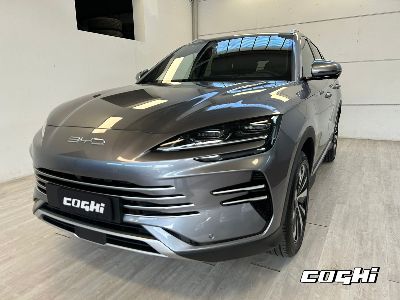 BYD Seal U DM-i 1.5 218 CV PHEV Comfort