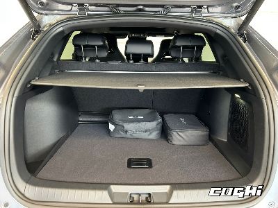 BYD Seal U DM-i 1.5 218 CV PHEV Comfort foto 8