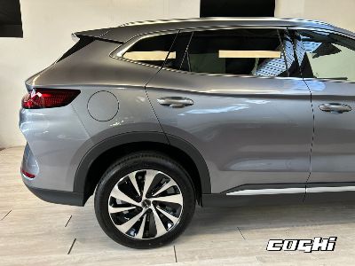 BYD Seal U DM-i 1.5 218 CV PHEV Comfort foto 5