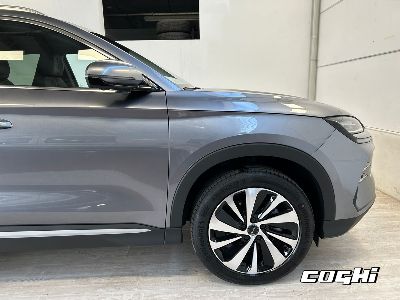 BYD Seal U DM-i 1.5 218 CV PHEV Comfort foto 6