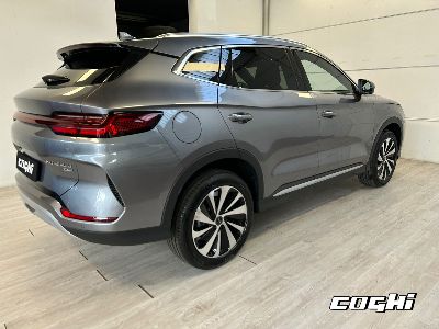 BYD Seal U DM-i 1.5 218 CV PHEV Comfort foto 7