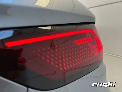 BYD Seal U DM-i 1.5 218 CV PHEV Comfort foto 14