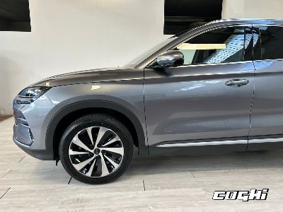 BYD Seal U DM-i 1.5 218 CV PHEV Comfort foto 1
