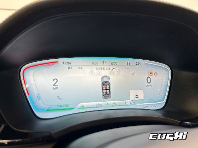BYD Seal U DM-i 1.5 218 CV PHEV Comfort foto 21