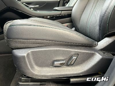 BYD Seal U DM-i 1.5 T 324 CV PHEV Design foto 14