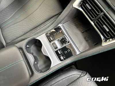 BYD Seal U DM-i 1.5 T 324 CV PHEV Design foto 8