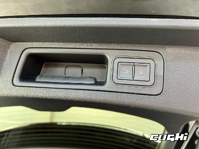 BYD Seal U DM-i 1.5 T 324 CV PHEV Design foto 17